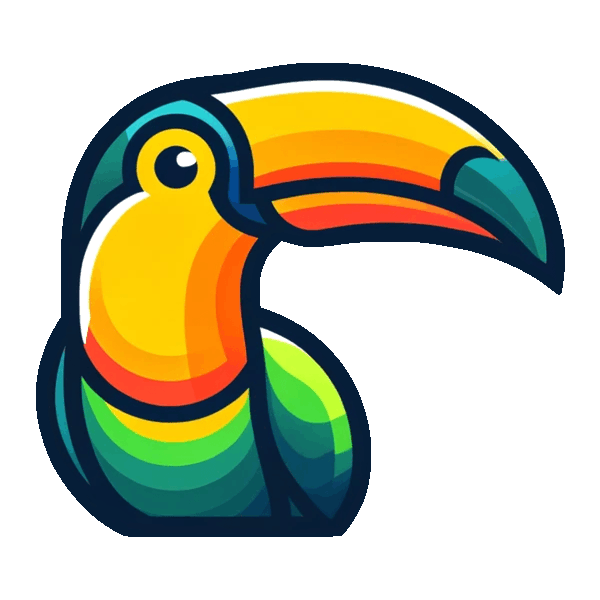 Logo of Minimal example
